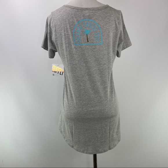 NWT LuLaRoe Promo Classic T size XS - Picture 3 of 5